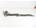 Cinturon seguridad trasero izquierdo, Bmw Serie 1 Berlina (E81/E87) 123d 2009
