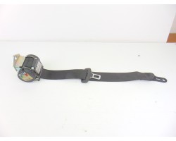Cinturon seguridad trasero izquierdo, Bmw Serie 1 Berlina (E81/E87) 123d 2009