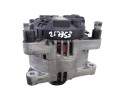 Alternador, Citroen Xsara Picasso 1.6 HDi 90 Exclusive 2007, 9646321780