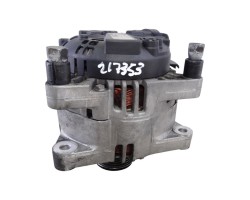 Alternador, Citroen Xsara Picasso 1.6 HDi 90 Exclusive 2007, 9646321780
