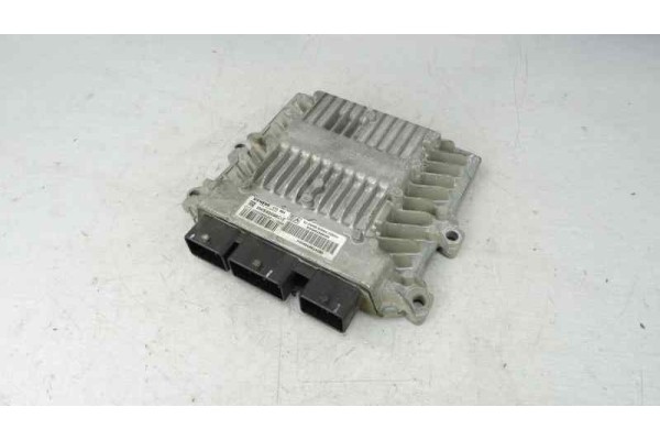 Centralita motor uce, Citroen C3 1.4 HDi Premier 2003, 9652888580