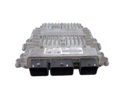 Centralita motor uce, Citroen C3 1.4 HDi Exclusive 2003, 9648624280