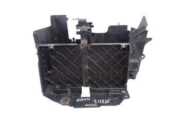 Soporte bateria, Renault Scenic Iii (Jz) Dynamique 2010, 244460003R