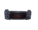 Sistema audio / radio cd, Mercedes-benz Clase B (Bm 245) 180 Cdi (245.207) 2005, A1698200086
