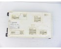 Caja reles / fusibles, Mercedes-benz Clase a (Bm 176) A 180 CDI BlueEfficiency (176.012) 2014, A2469009413