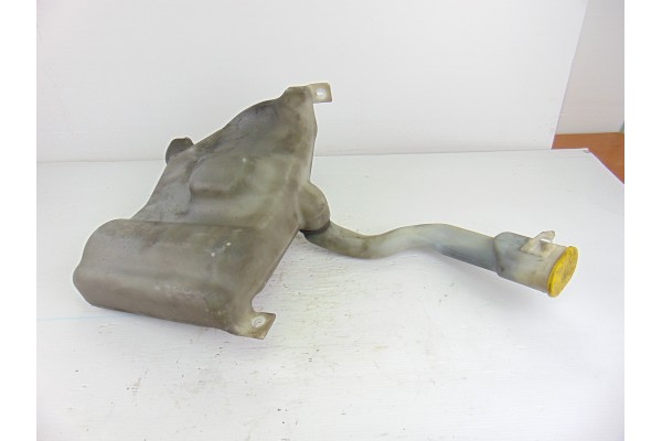 Deposito limpia, Mercedes-benz Clase C (Bm 203) Berlina 270 Cdi (203.016) 2001, A2038600060