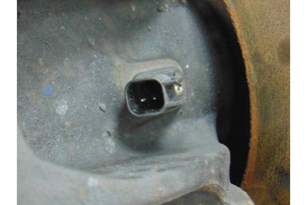 MANGUETA DELANTERA IZQUIERDA FORD FOCUS BERLINA (CB8)