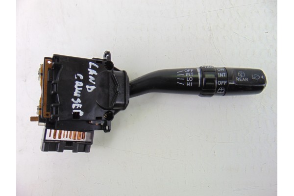 Mando limpia, Toyota Land Cruiser (J9) TD VX (5-ptas.) (KZJ95) 1997