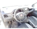 Kit airbag, Fiat Ii Doblò (263) Cargo Base Combi 2020