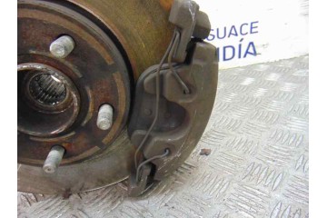 MANGUETA DELANTERA IZQUIERDA FORD FOCUS BERLINA (CB8)