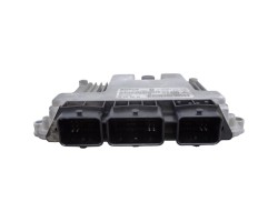 Centralita motor uce, Citroen Xsara Picasso 1.6 HDi 90 Exclusive 2007, 9663268380
