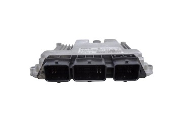 Centralita motor uce, Citroen Xsara Picasso 1.6 HDi 90 Exclusive 2007, 9663268380