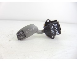 Mando luces, Bmw Serie 7 (E65/E66) 740d 2007, 6911516