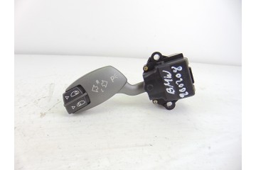 Mando luces, Bmw Serie 7 (E65/E66) 740d 2007, 6911516