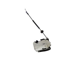 Cerradura puerta trasera derecha, Volkswagen Tiguan (5N2) T1 BlueMotion 2016, 5N0839016J