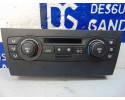 Mando climatizador, Bmw Serie 3 Touring (E91) 320d 2006, 9117136