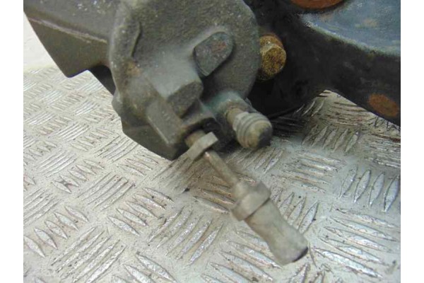 MANGUETA DELANTERA IZQUIERDA FORD FOCUS BERLINA (CB8)