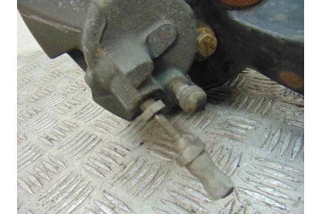 MANGUETA DELANTERA IZQUIERDA FORD FOCUS BERLINA (CB8)