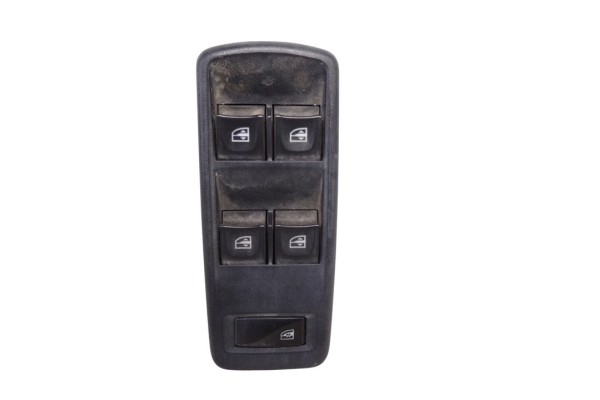 Mando elevalunas delantero izquierdo, Renault Kangoo Ii (F/KW0) Expression 2014