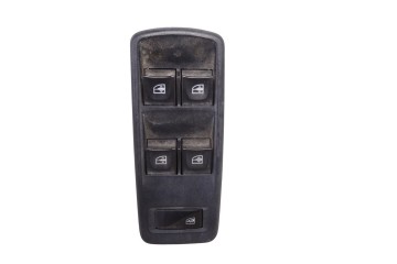 Mando elevalunas delantero izquierdo, Renault Kangoo Ii (F/KW0) Expression 2014
