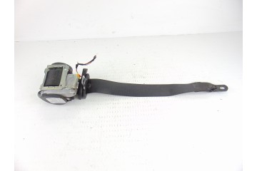 Cinturon seguridad trasero izquierdo, Mercedes-benz Clase a (Bm 169) A 200 Turbo (169.034) 2006