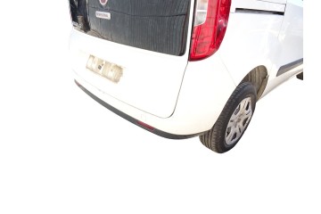 Paragolpes trasero, Fiat Ii Doblò (263) Cargo Base Combi 2020