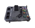 Caja reles / fusibles, Citroen Xsara Picasso 1.6 HDi 90 Exclusive 2007, 9657999780