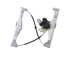 Elevalunas delantero derecho, Citroen C4 Cactus Feel 2019, 9827295780