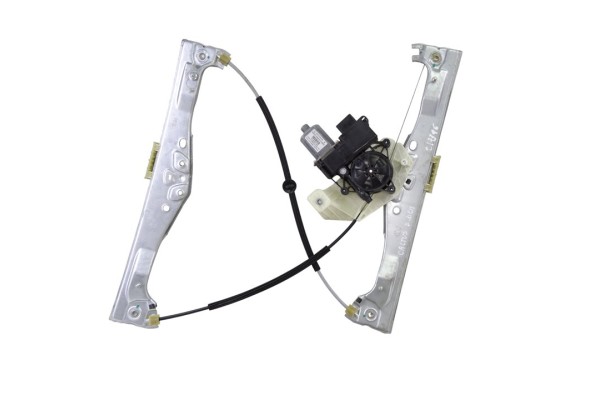 Elevalunas delantero derecho, Citroen C4 Cactus Feel 2019, 9827295780