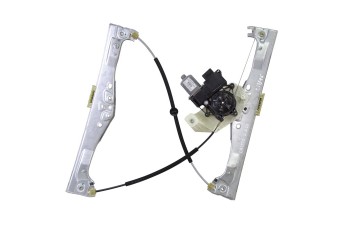 Elevalunas delantero derecho, Citroen C4 Cactus Feel 2019, 9827295780