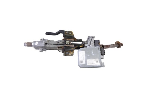 Columna direccion, Volkswagen Polo Vi (AW1)(08.2017) United 2021, 2Q1423510BE