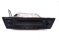Sistema audio / radio cd, Bmw Serie 3 Berlina (E90) 320d 2005, 6971703