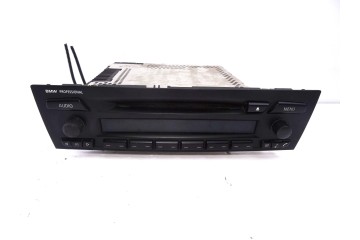 Sistema audio / radio cd, Bmw Serie 3 Berlina (E90) 320d 2005, 6971703