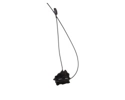 Cerradura puerta lateral izquierda, Renault Kangoo Ii (F/KW0) Expression 2014
