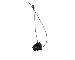 Cerradura puerta lateral izquierda, Renault Kangoo Ii (F/KW0) Expression 2014