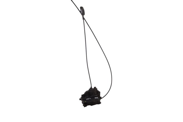 Cerradura puerta lateral izquierda, Renault Kangoo Ii (F/KW0) Expression 2014