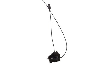 Cerradura puerta lateral izquierda, Renault Kangoo Ii (F/KW0) Expression 2014