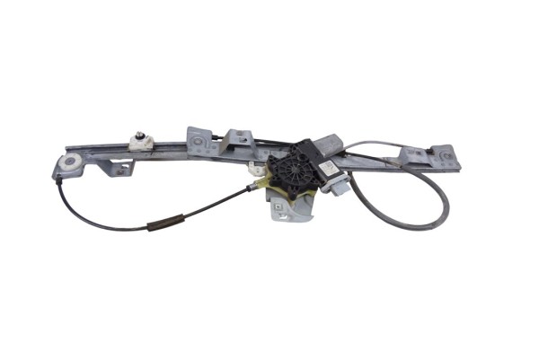 Elevalunas delantero izquierdo, Renault Kangoo Ii (F/KW0) Expression 2014