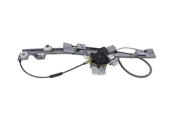 Elevalunas delantero izquierdo, Renault Kangoo Ii (F/KW0) Expression 2014