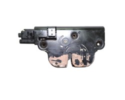 Cerradura maletero / porton, Mercedes-benz Viano (639) 2.2 CDI Compacto (639.811) 2004, A6397400035