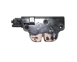 Cerradura maletero / porton, Mercedes-benz Viano (639) 2.2 CDI Compacto (639.811) 2004, A6397400035
