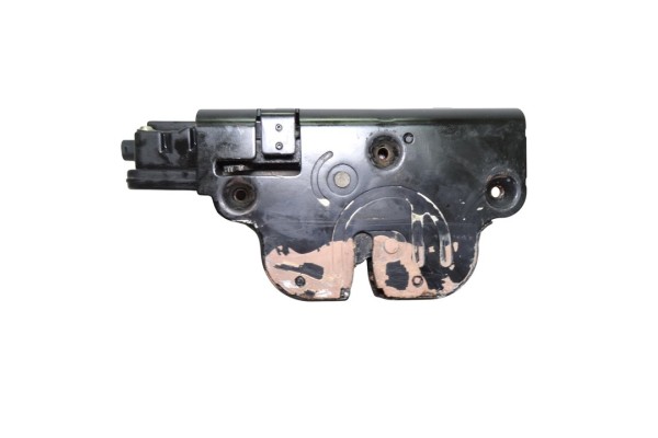 Cerradura maletero / porton, Mercedes-benz Viano (639) 2.2 CDI Compacto (639.811) 2004, A6397400035
