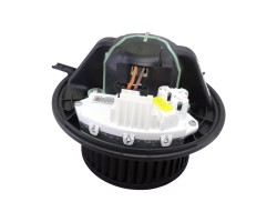 Motor calefaccion, Bmw Serie 3 Berlina (E90) 318d 2006, 6933663