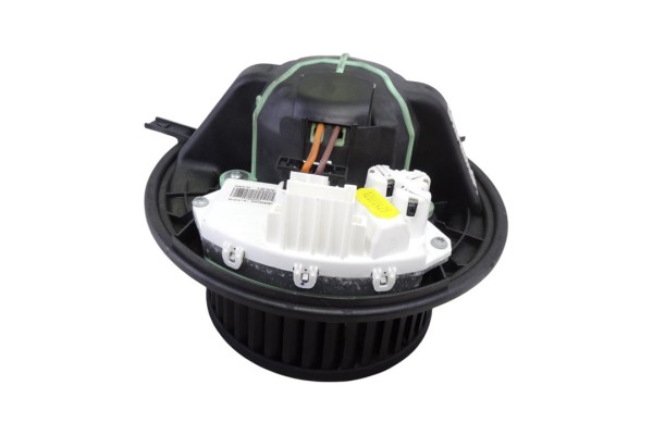 Motor calefaccion, Bmw Serie 3 Berlina (E90) 318d 2006, 6933663