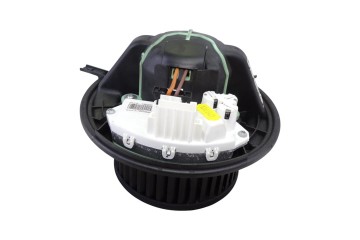 Motor calefaccion, Bmw Serie 3 Berlina (E90) 318d 2006, 6933663