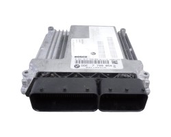 Centralita motor uce, Bmw Serie 3 Berlina (E90) 318d 2006, 7799854