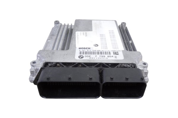Centralita motor uce, Bmw Serie 3 Berlina (E90) 318d 2006, 7799854