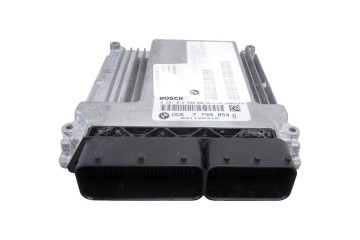 Centralita motor uce, Bmw Serie 3 Berlina (E90) 318d 2006, 7799854