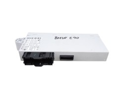 Módulo electrónico, Bmw Serie 3 Berlina (E90) 318d 2006, 6981416