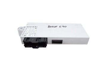Módulo electrónico, Bmw Serie 3 Berlina (E90) 318d 2006, 6981416